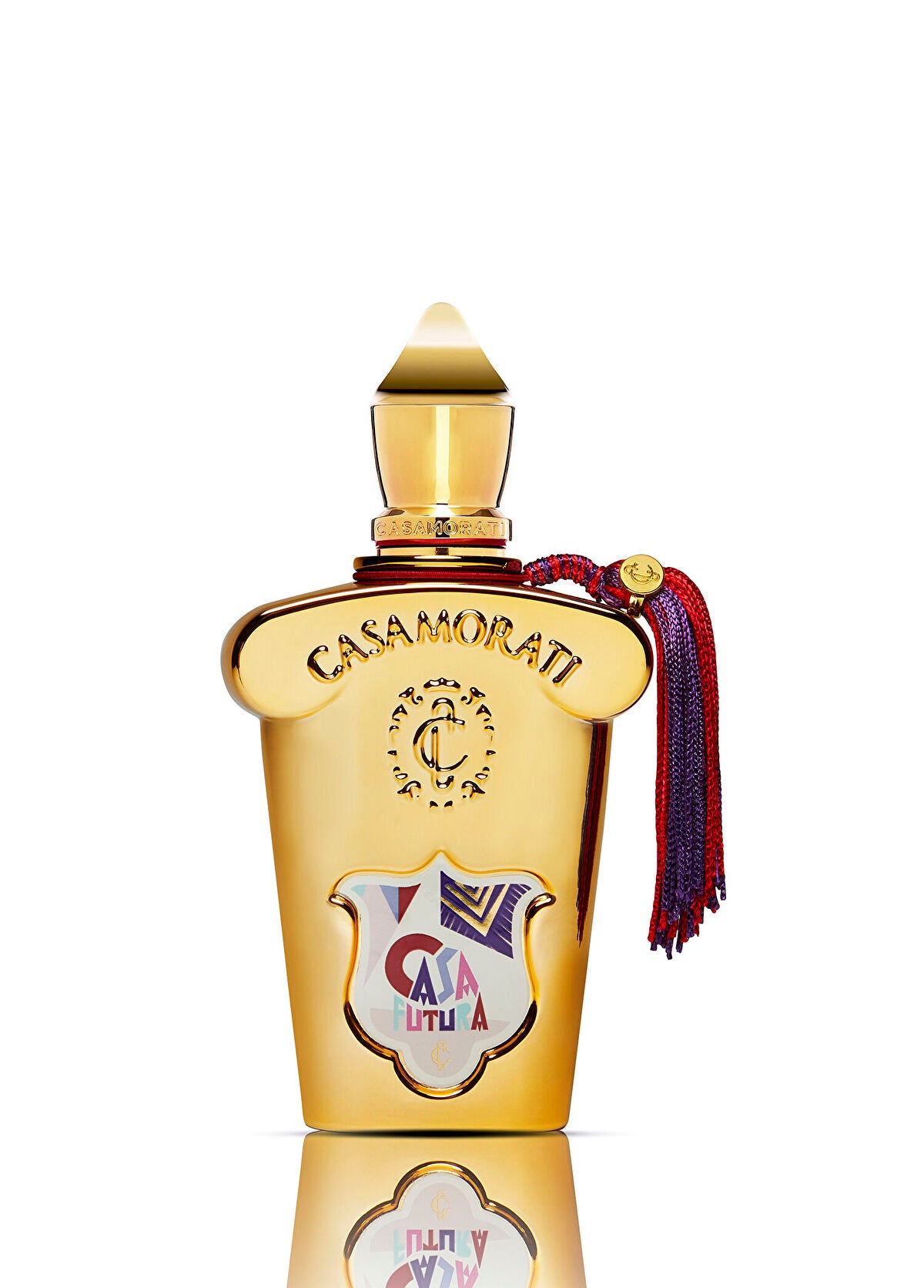 Xerjoff Casamorati Casafutura 100 ml