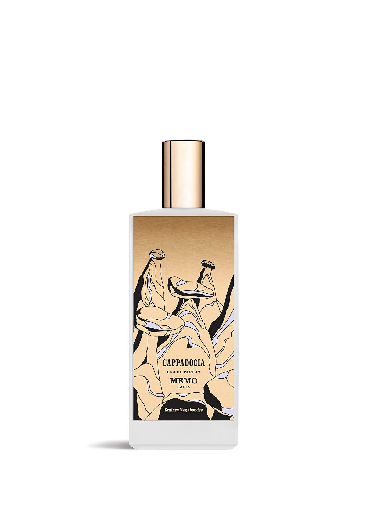 Memo Cappadocia EDP 75 ml Unisex Parfüm