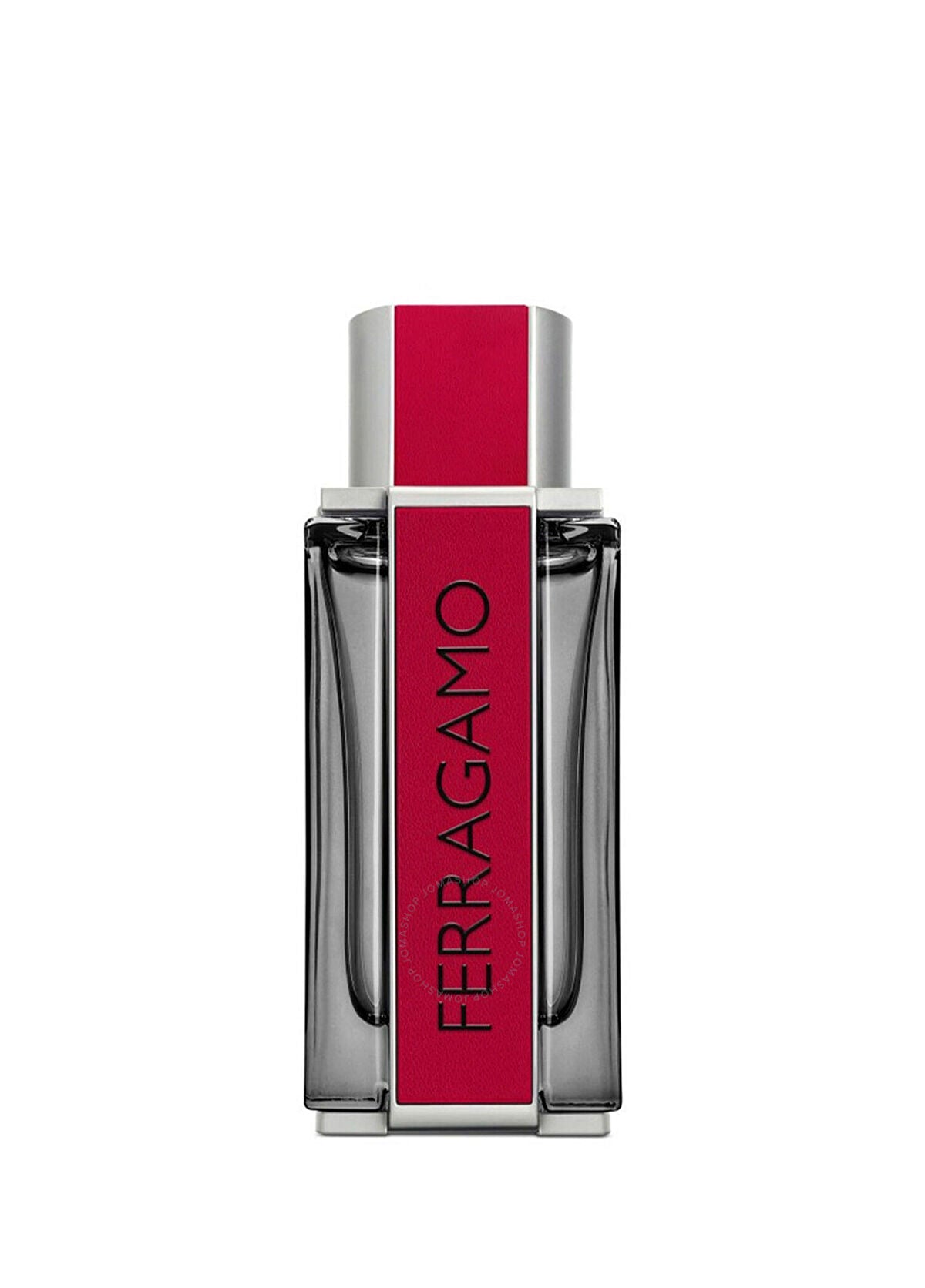 Ferragamo Ferragamo Red Leather EDP 100 ml Erkek Parfüm