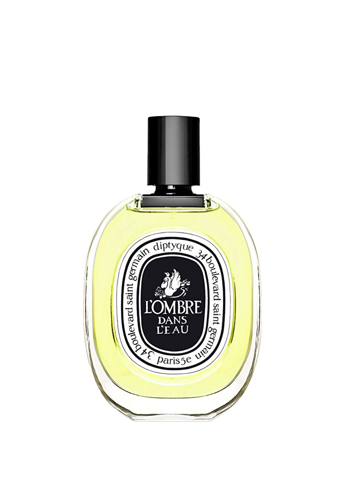 Diptyque Lombre Dans Leau 100 ml EDT Parfüm