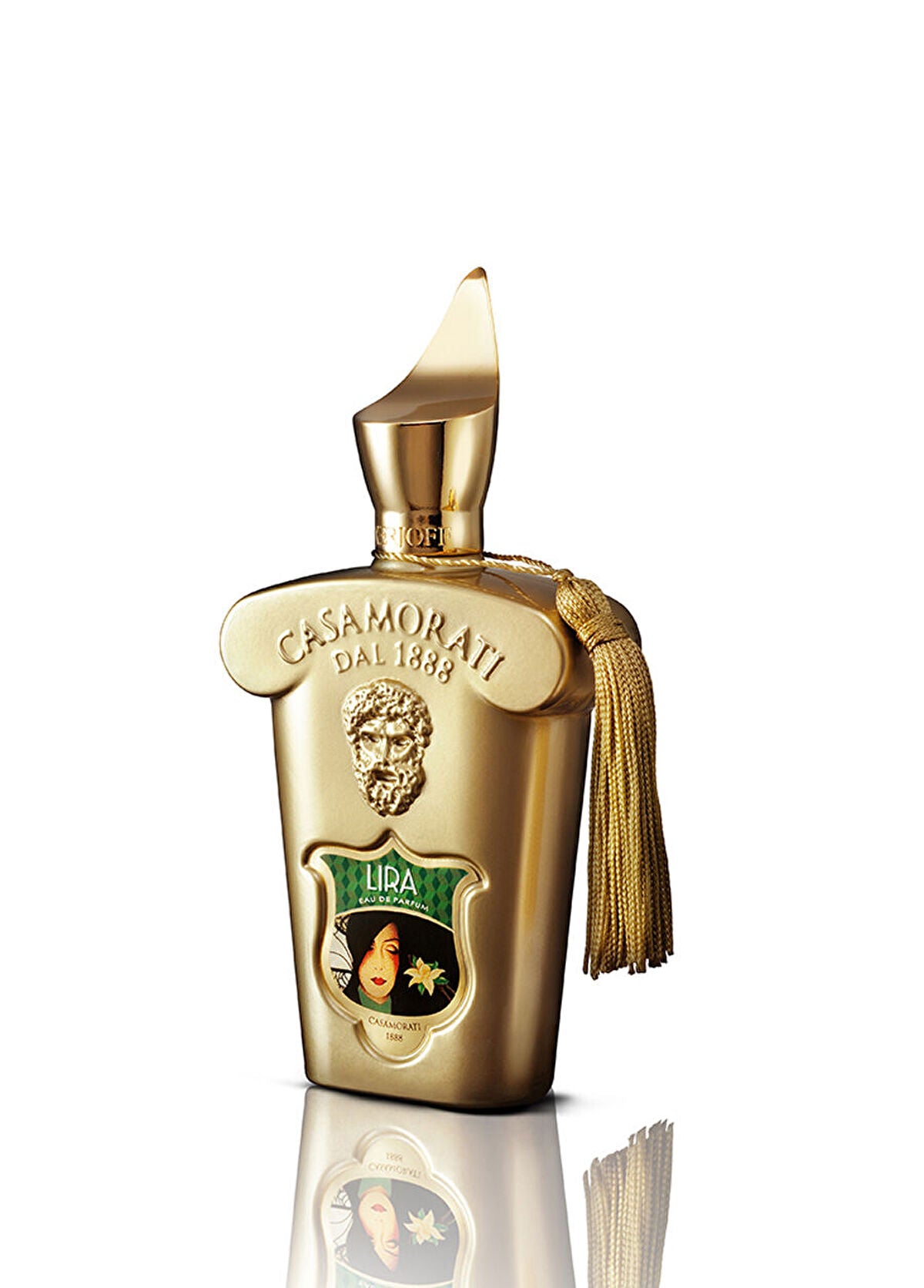 Xerjoff Casamorati Lira 100 ml Parfüm