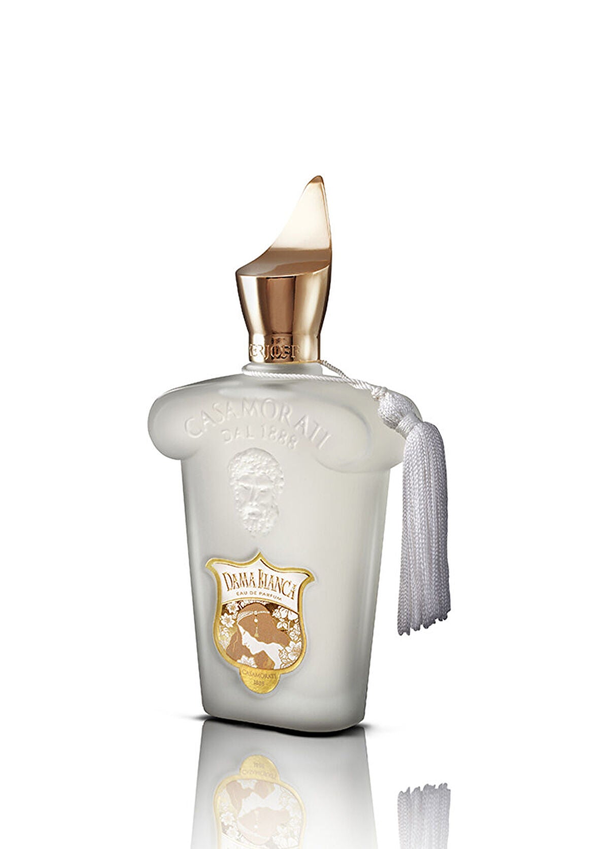 Xerjoff Casamorati Dama Bianca 100 ml Parfüm