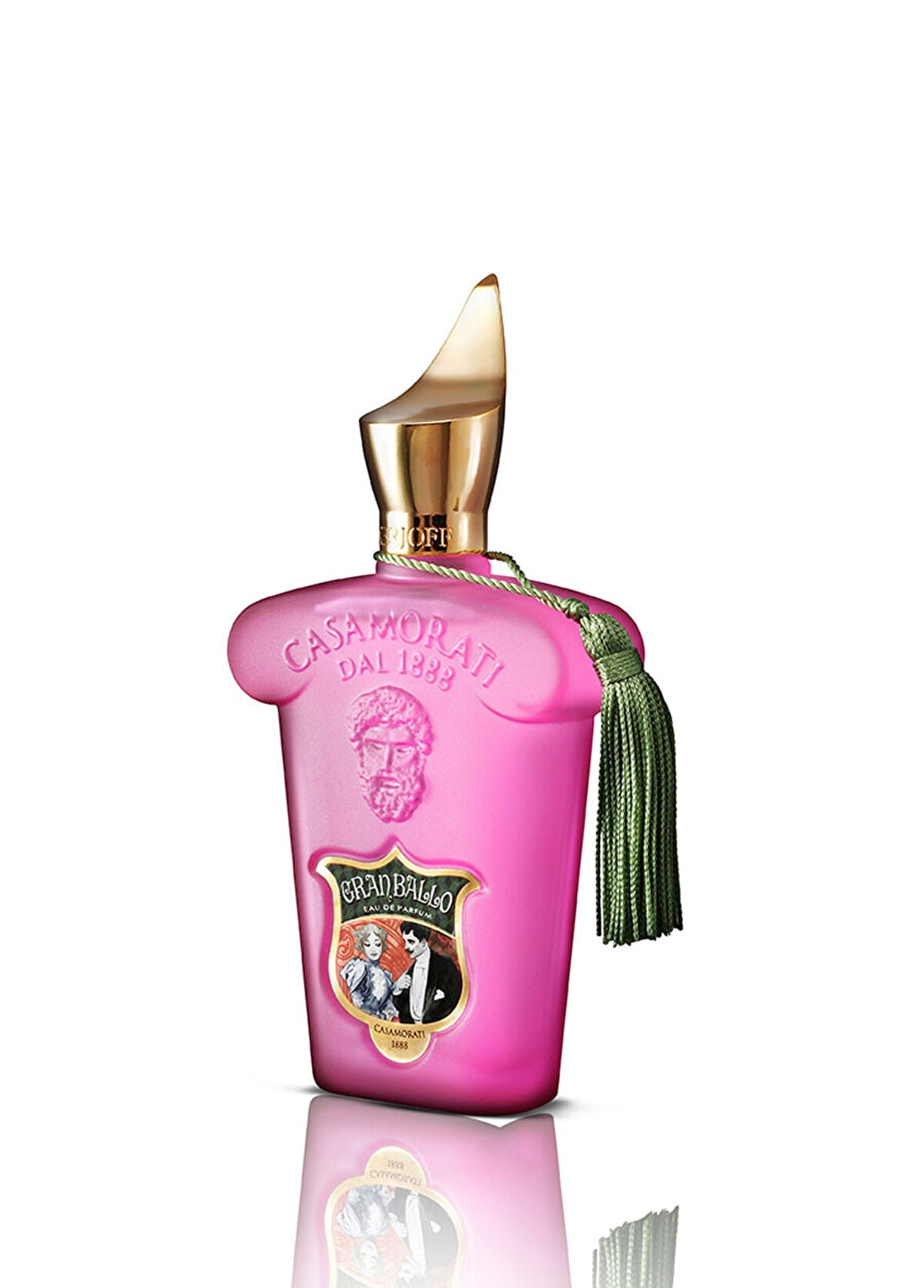 Xerjoff Casamorati Gran Ballo 100 ml Parfüm