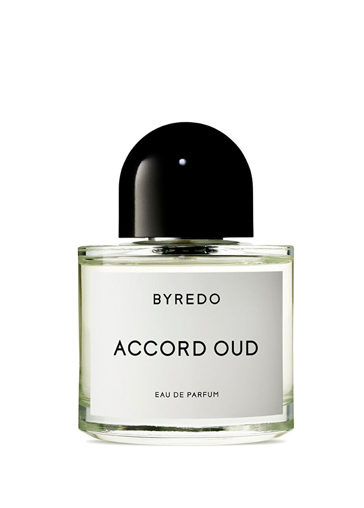 BYREDO Accord Oud EDP 100 ml Parfüm