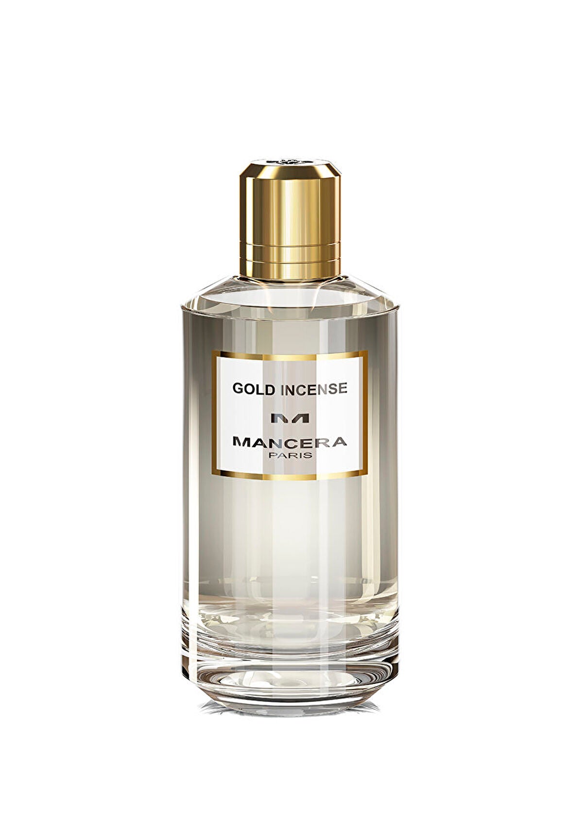Mancera Gold Incense EDP 120 ml Parfüm
