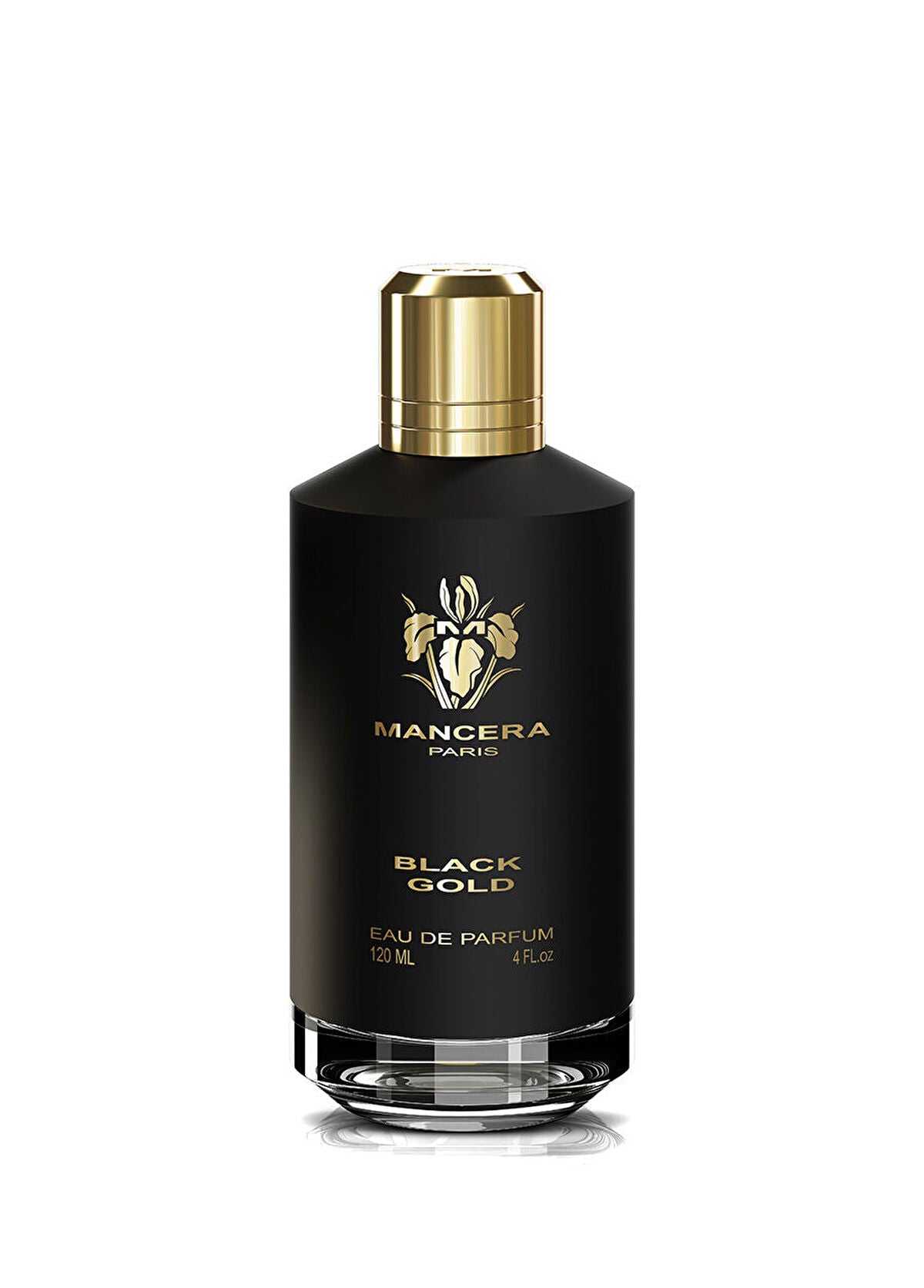 Mancera Black Gold 120 ml Parfüm