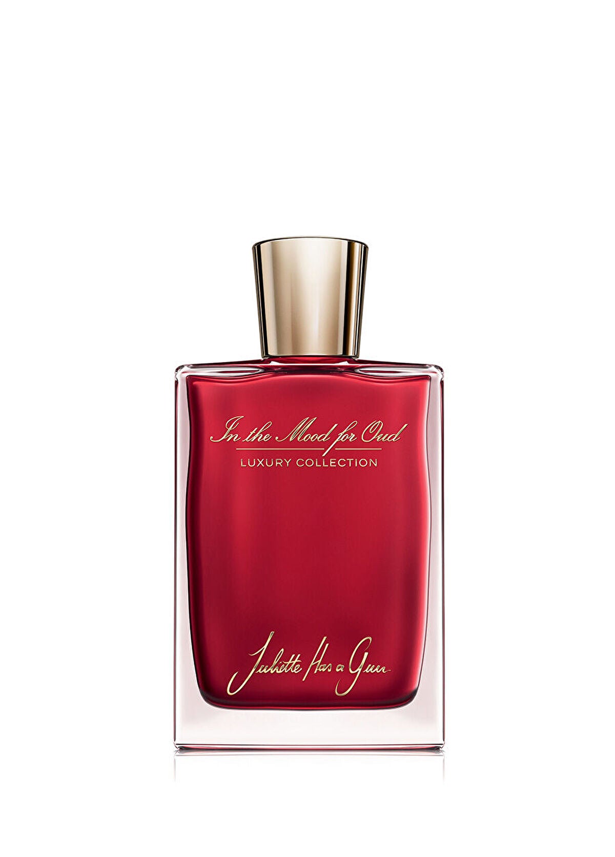 Juliette Has A Gun In The Mood For Oud 75Ml EDP Parfüm