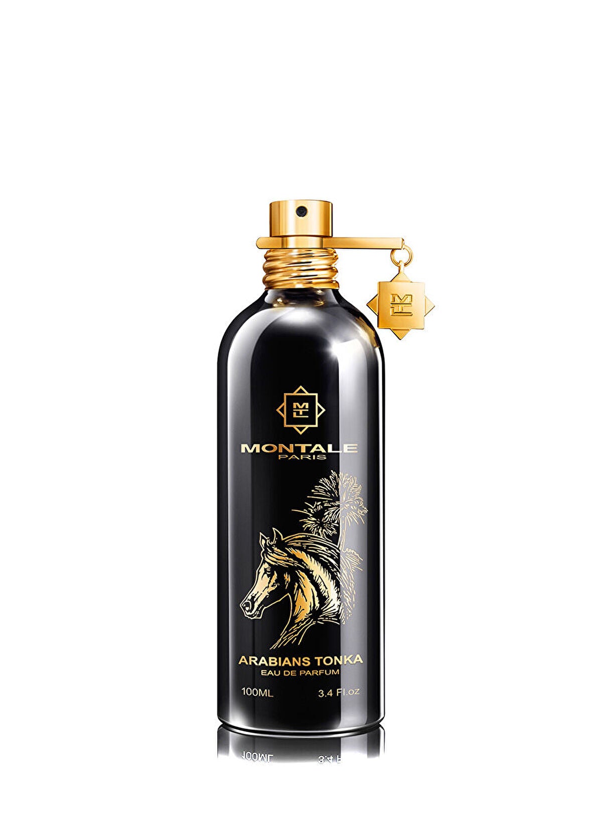 Montale Arabians Tonka 100 ml Parfüm
