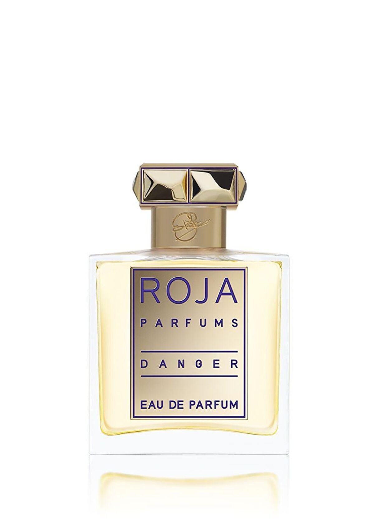 Roja Parfums Danger EDP 50 ml Kadın Parfüm