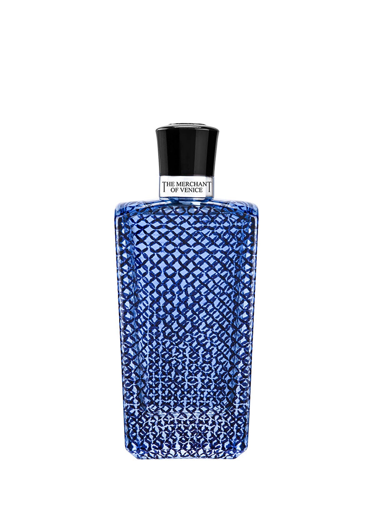 The Merchant of Venice Venetian Blue Intense EDP 100 ml Erkek Parfüm