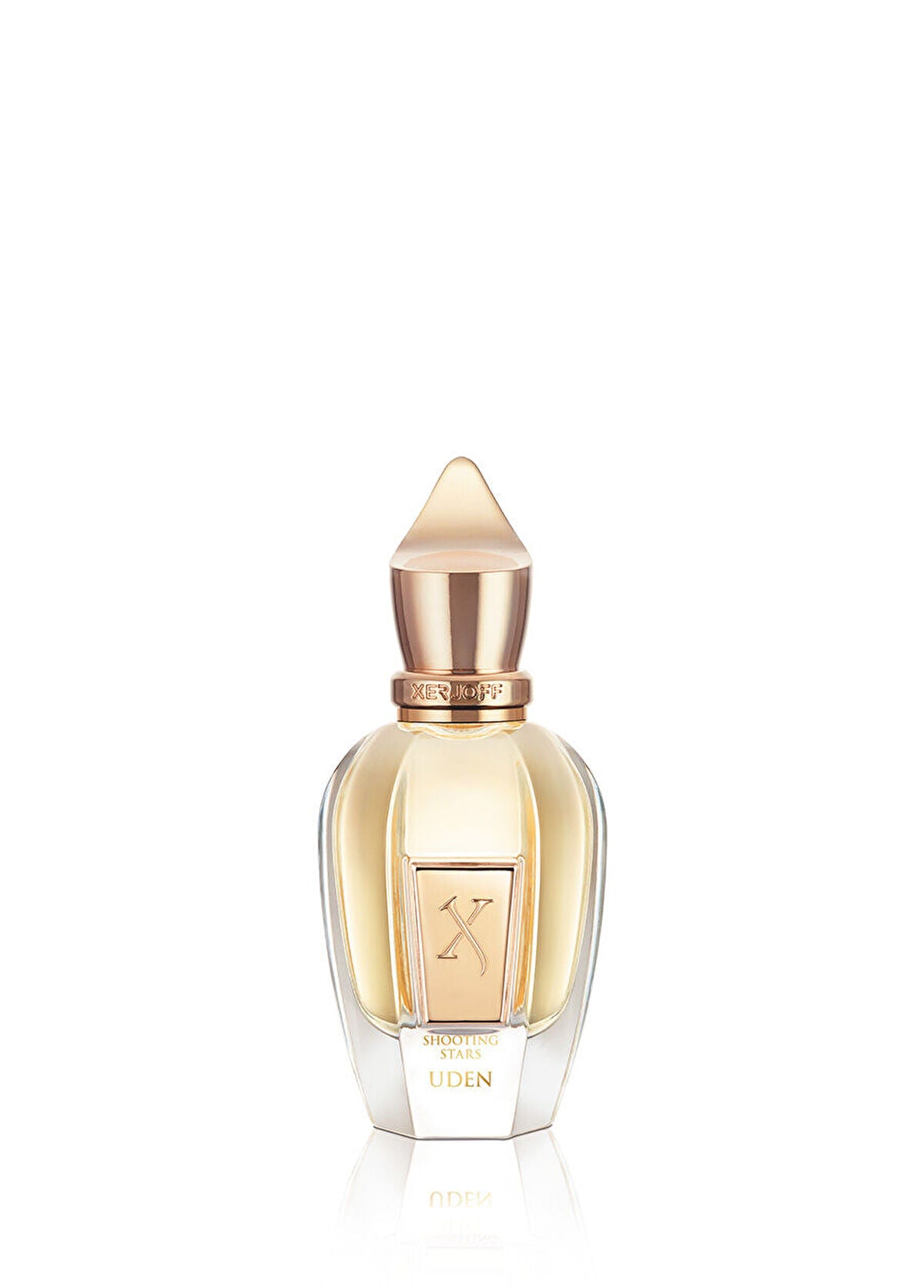 Xerjoff Uden 50 ml EDP Unisex Parfüm