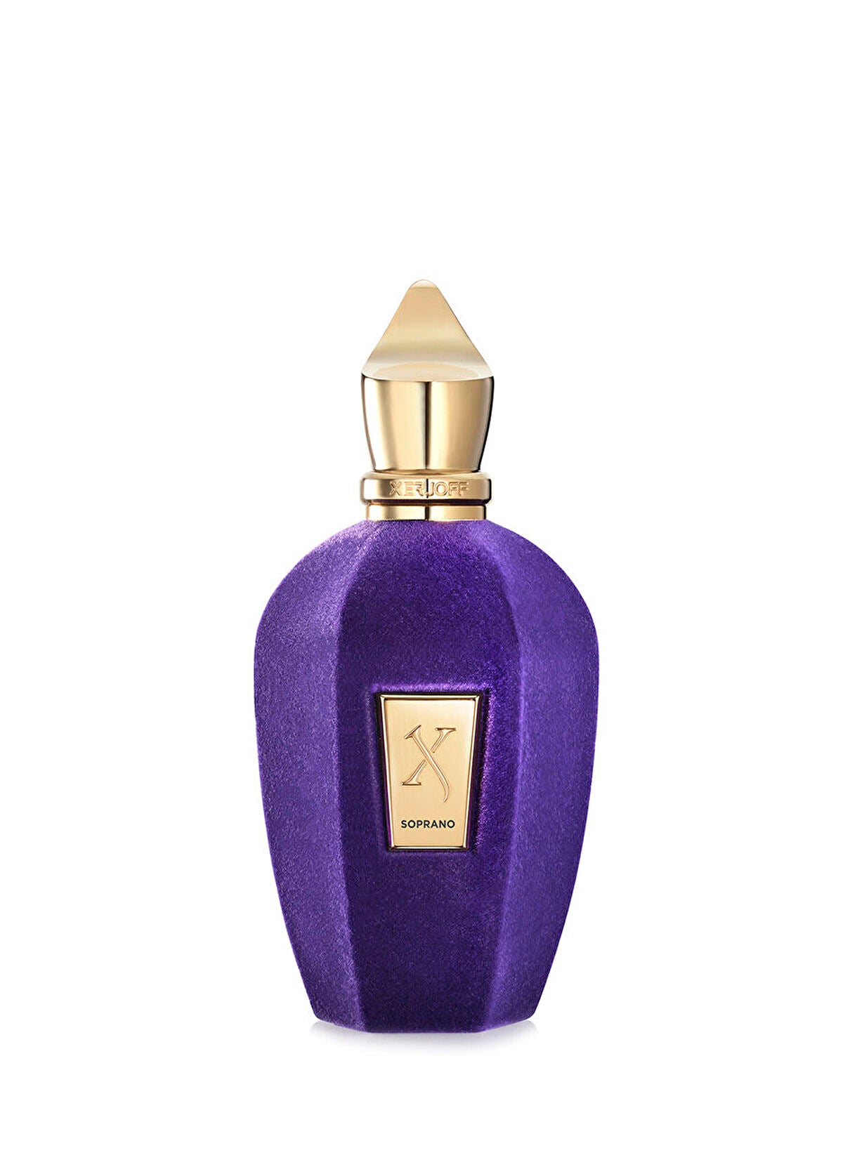 Xerjoff V Soprano 100 ml Unisex EDP Parfüm
