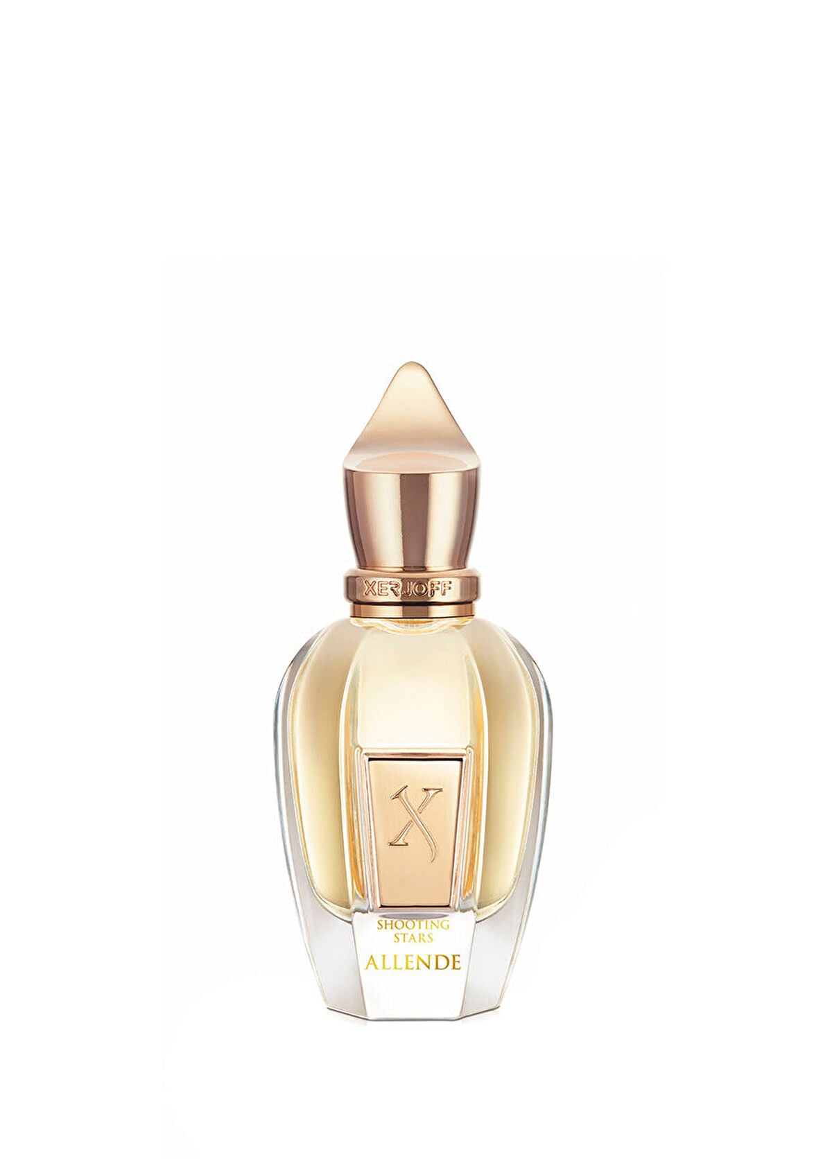 Xerjoff Allende 50 ml Parfüm