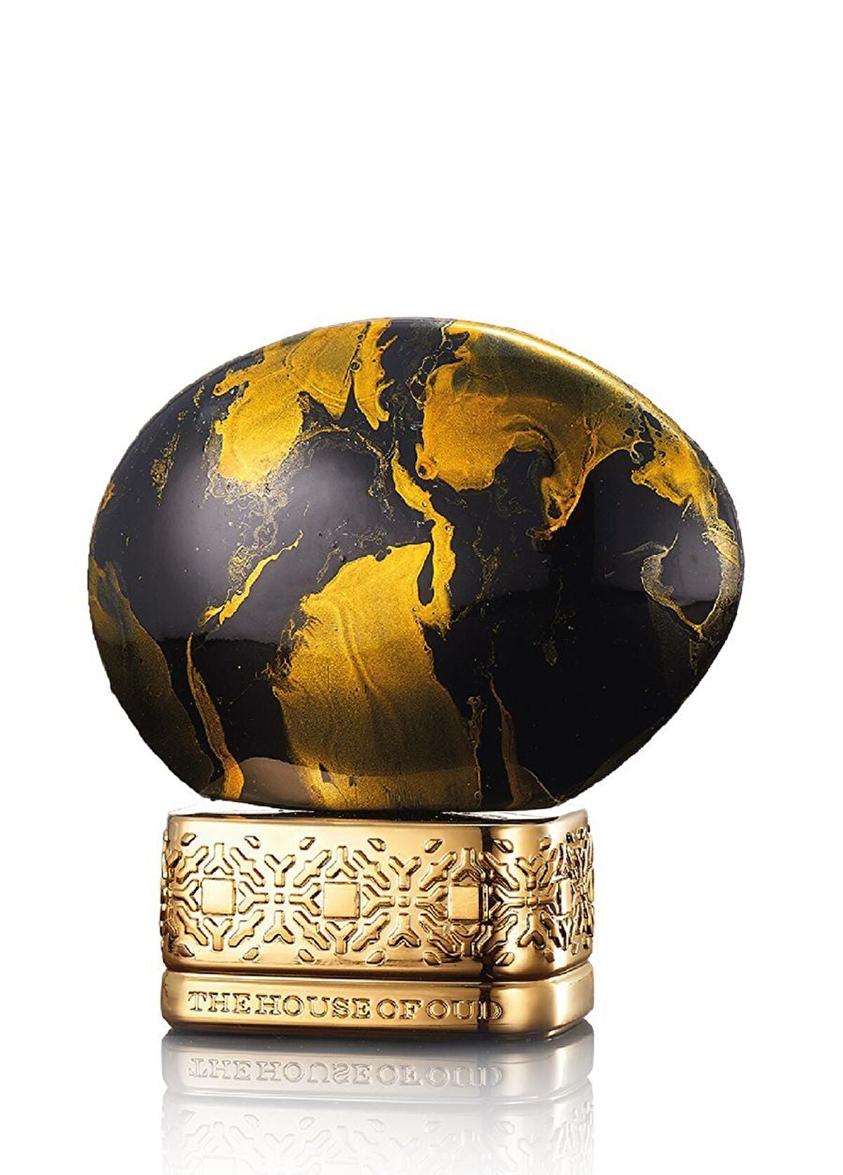 The House of Oud Dates Delight EDP 75 ml Parfüm