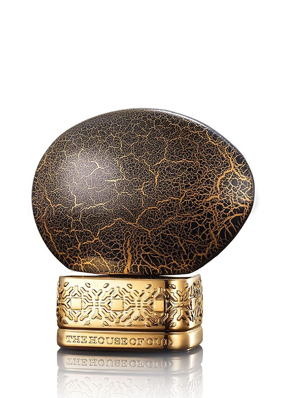 The House of Oud Blessing Silence EDP 75 ml Parfüm