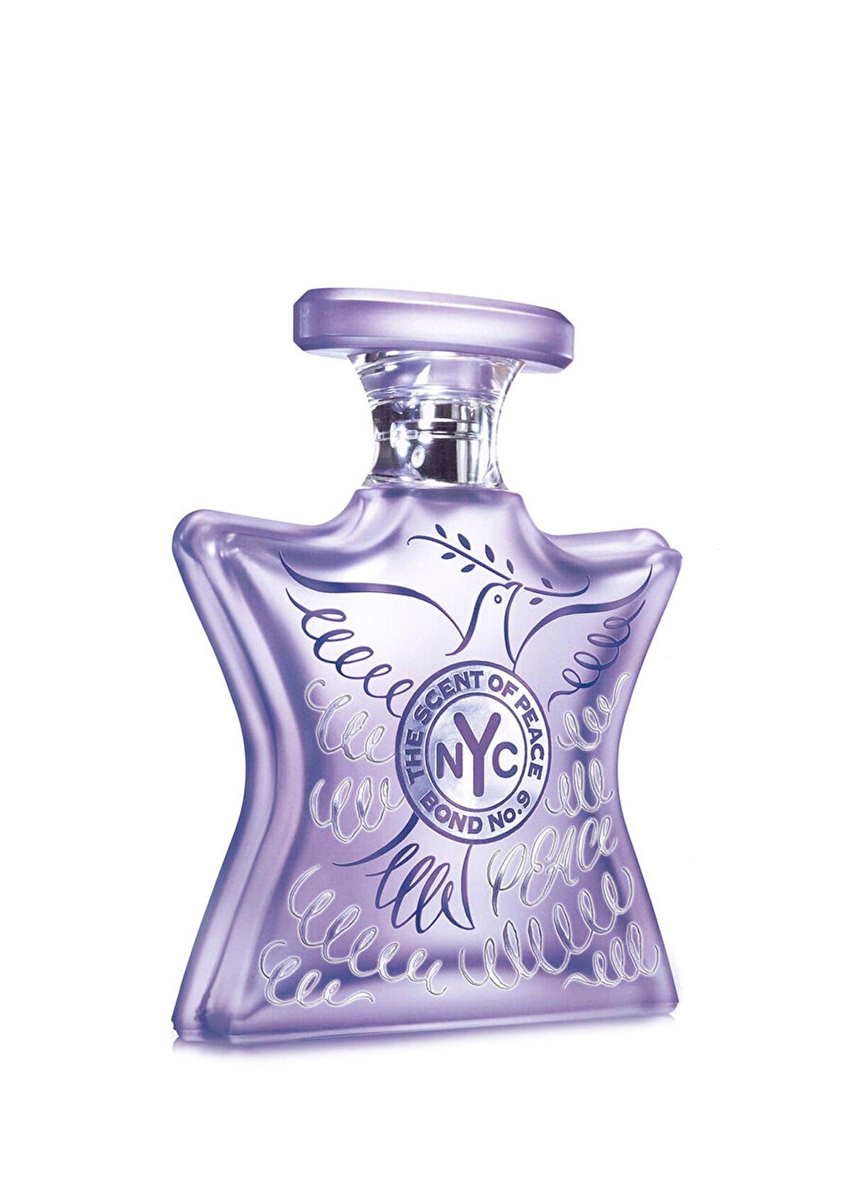 Bond No. 9 Scent of Peace EDP 100 ml Parfüm