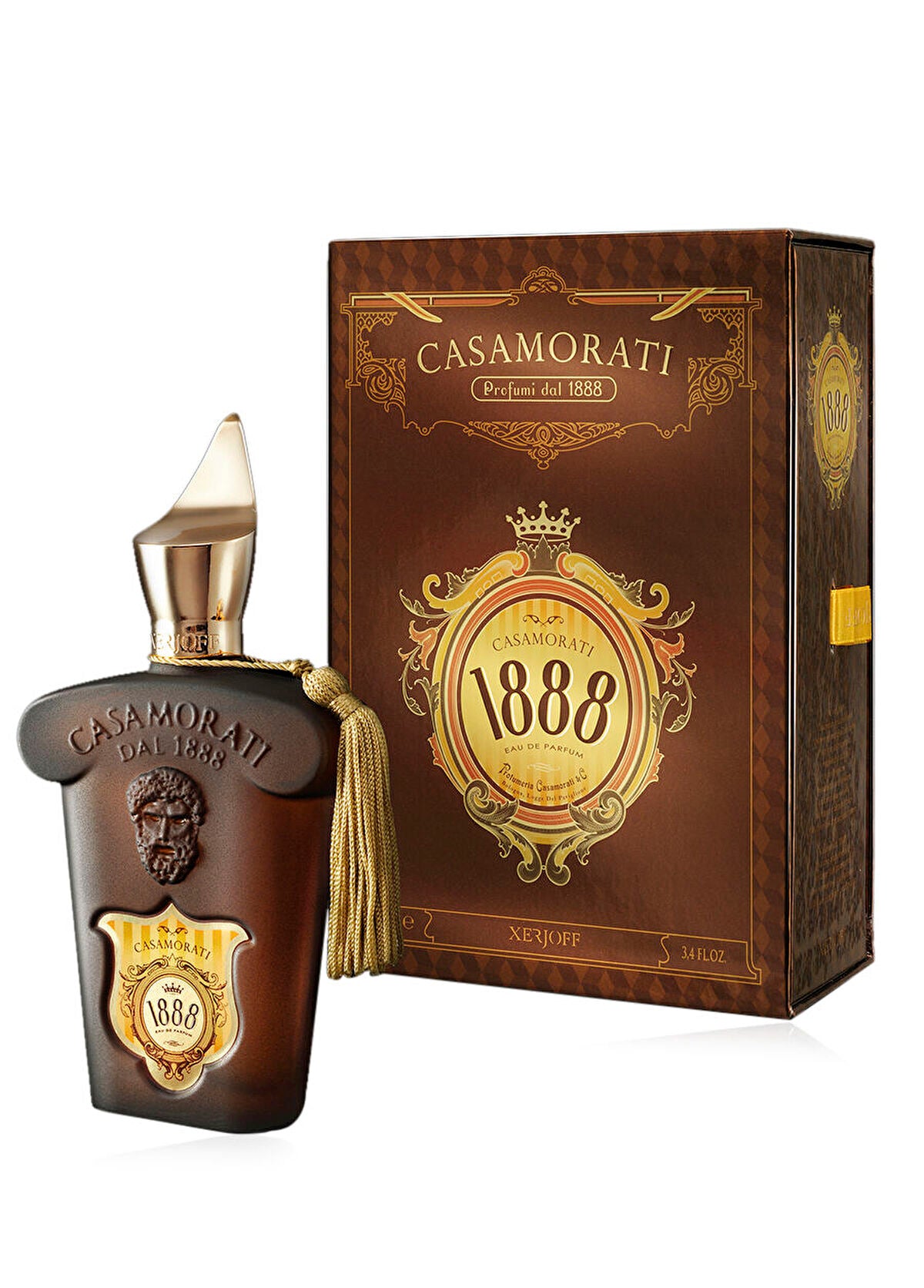Xerjoff Casamorati 100 ml Parfüm