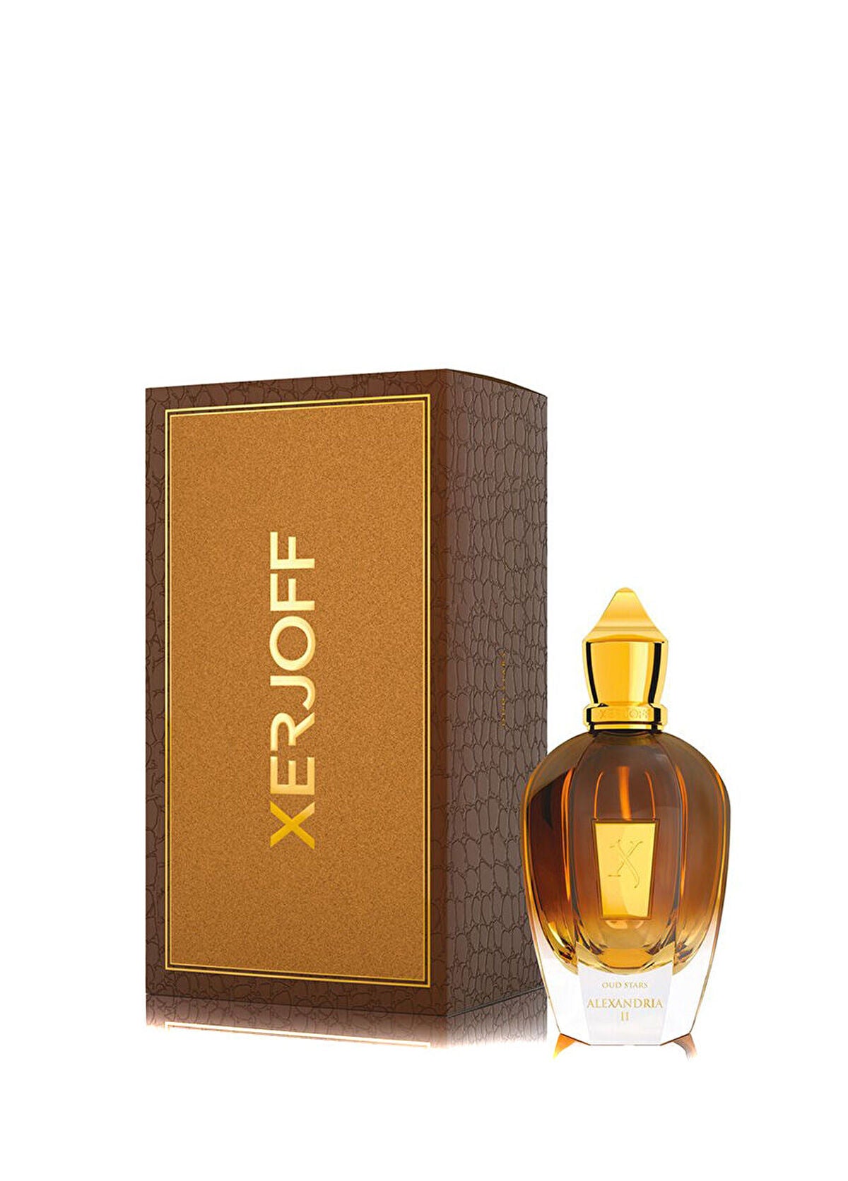 Xerjoff Alexandria II 100 ml EDP Parfüm