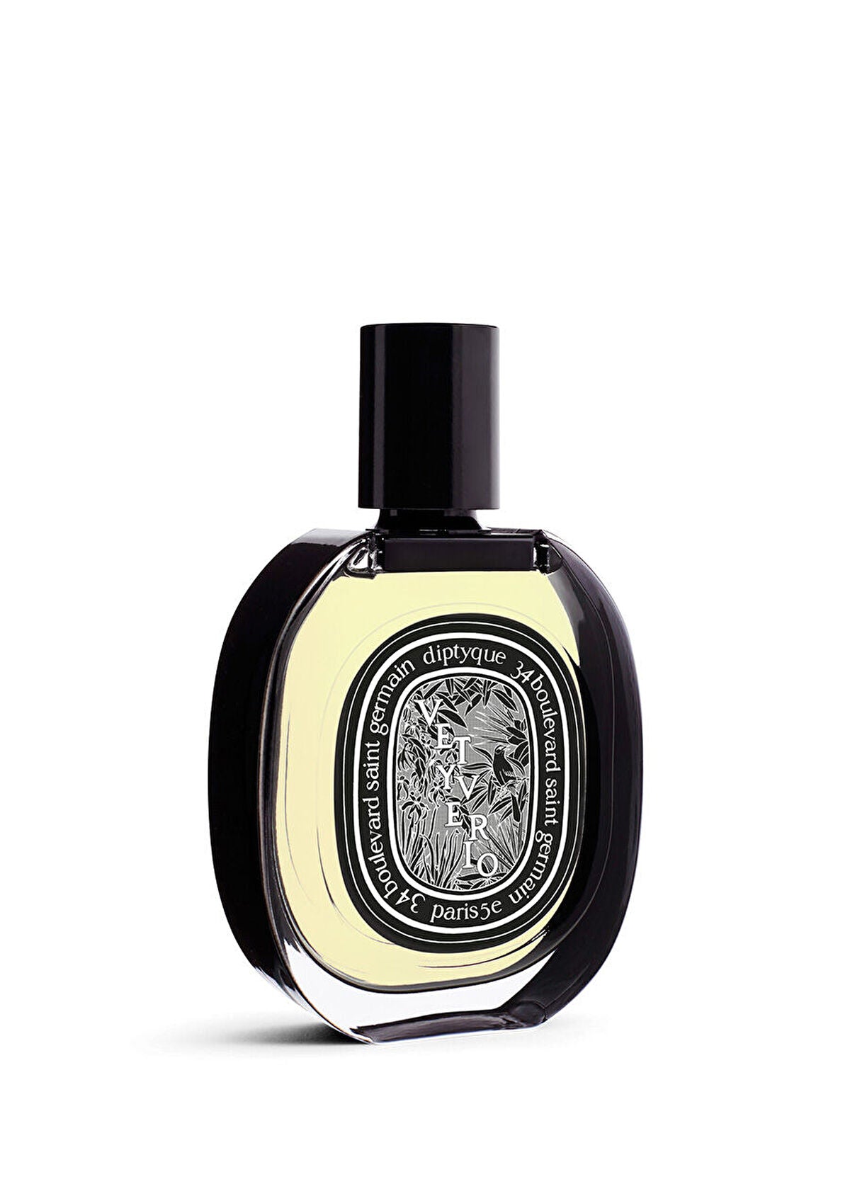 Diptyque Vetyverio EDP 75 ml Parfüm