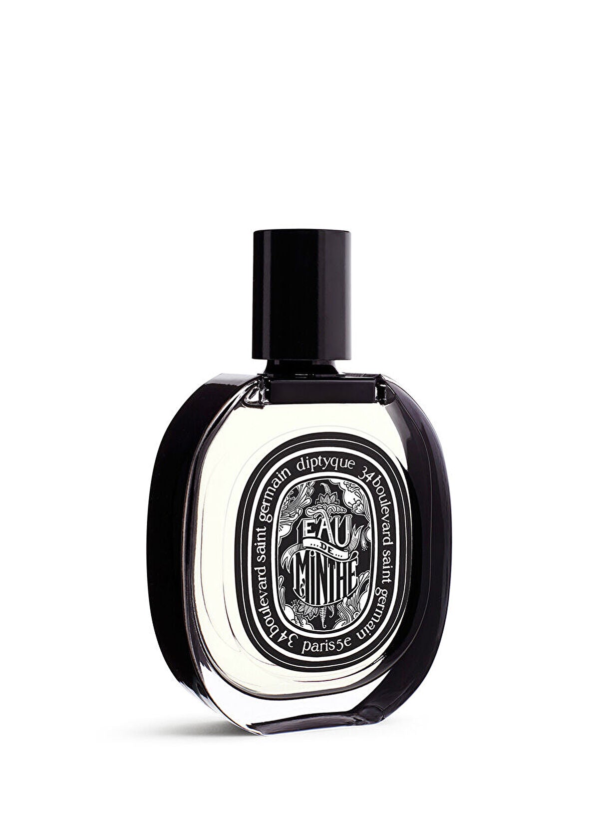 Diptyque EDP Eau De Minthe 75 ml Parfüm