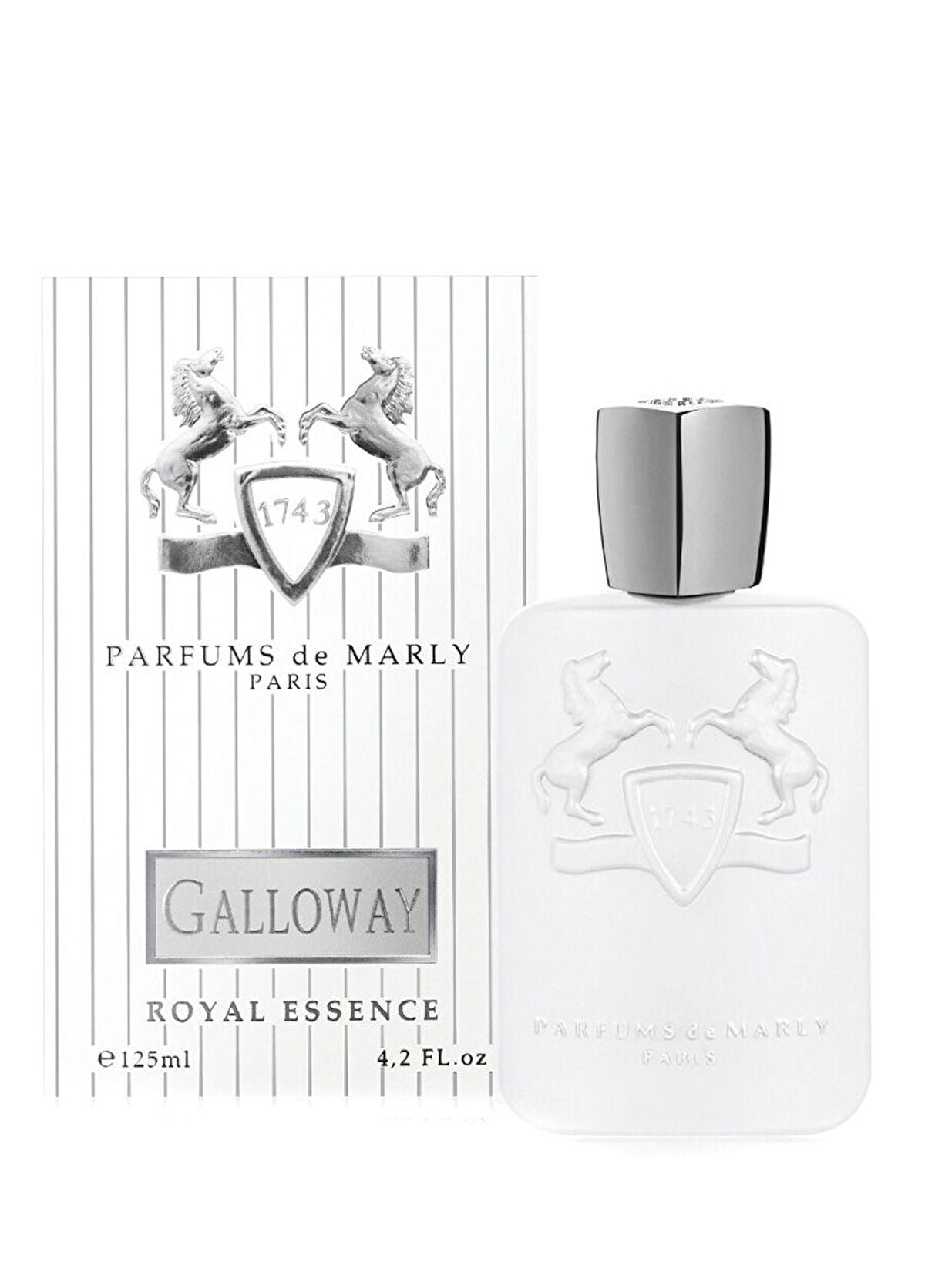 Parfums de Marly Galloway 125 ml Parfüm