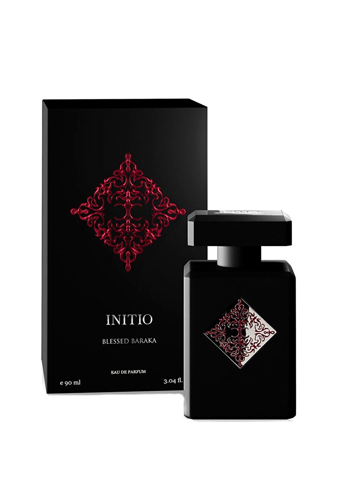 Initio Blessed Baraka EDP Spray 90 ml Parfüm