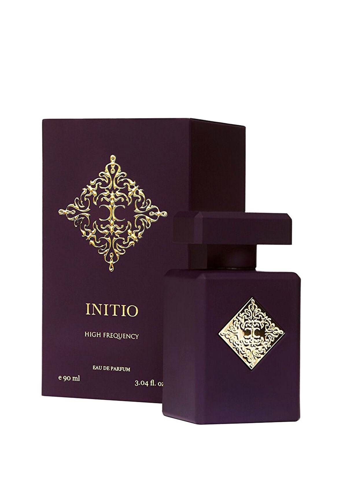 Initio High Frequency Carnal Blend 90 ml Parfüm