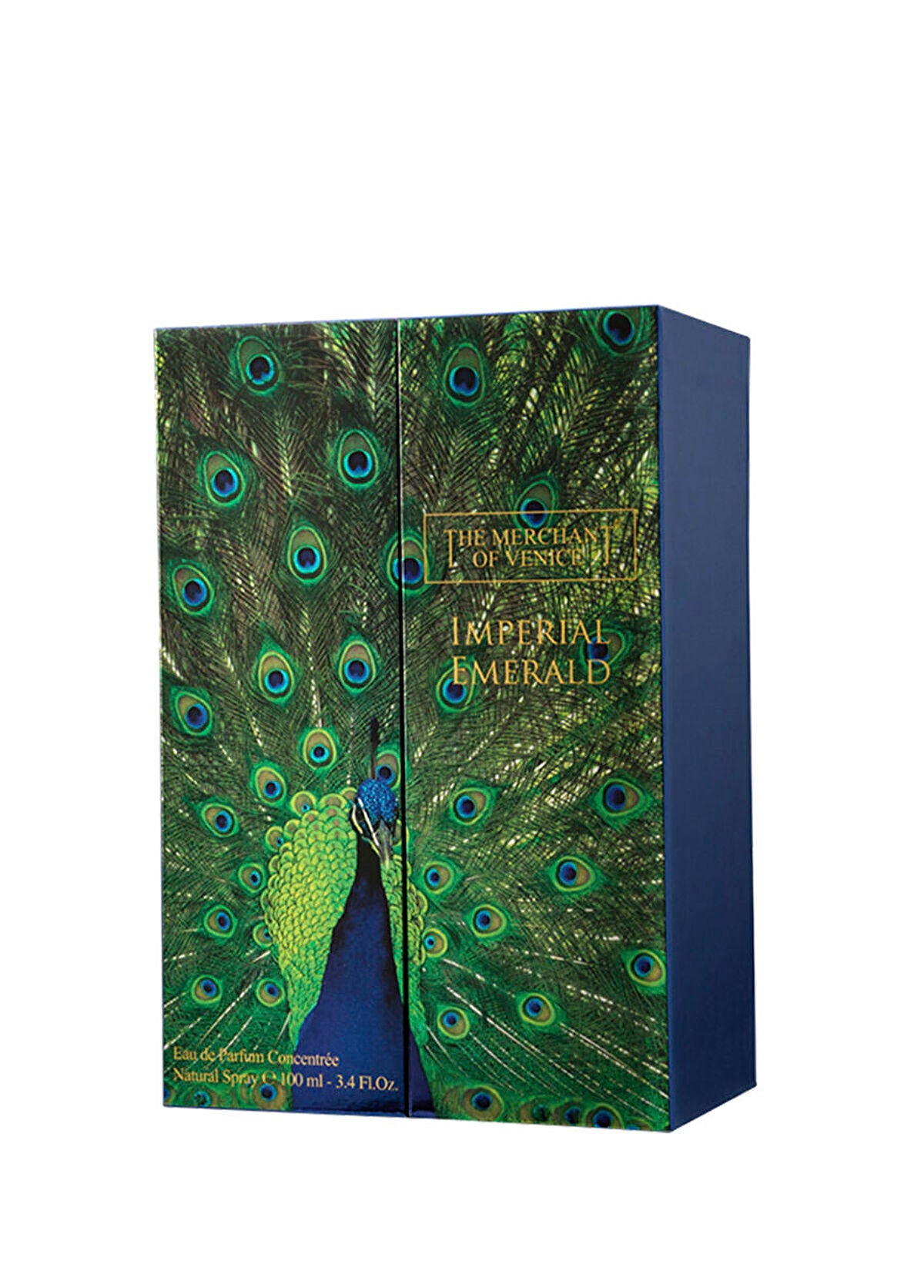 The Merchant of Venice Imperial Emerald 100 ml Kadın Parfüm