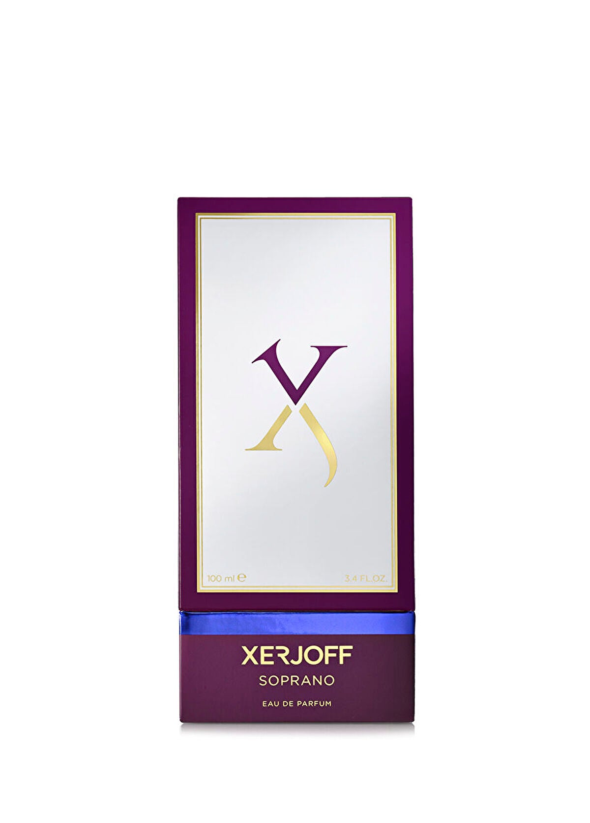 Xerjoff V Soprano 100 ml Unisex EDP Parfüm