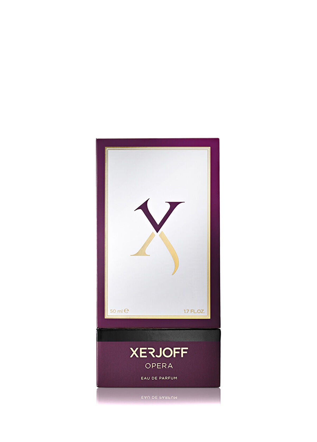 Xerjoff V Opera 50 ml