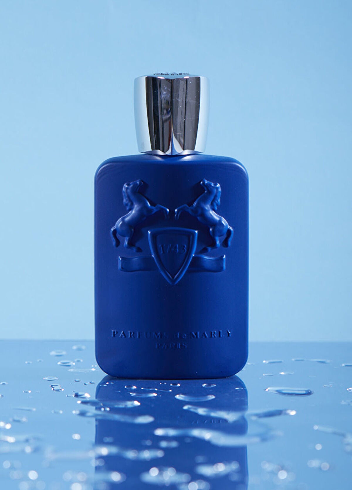 Parfums de Marly Percival EDP 125 ml Erkek Parfüm