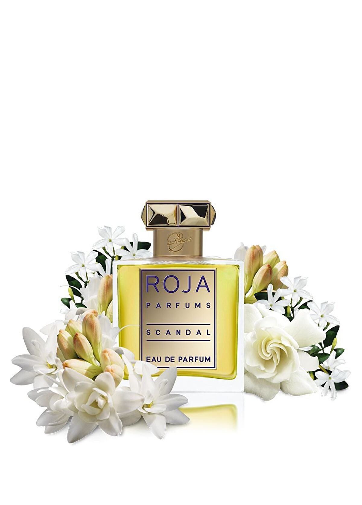 Roja Parfums Scandal EDP 50 ml Kadın Parfüm