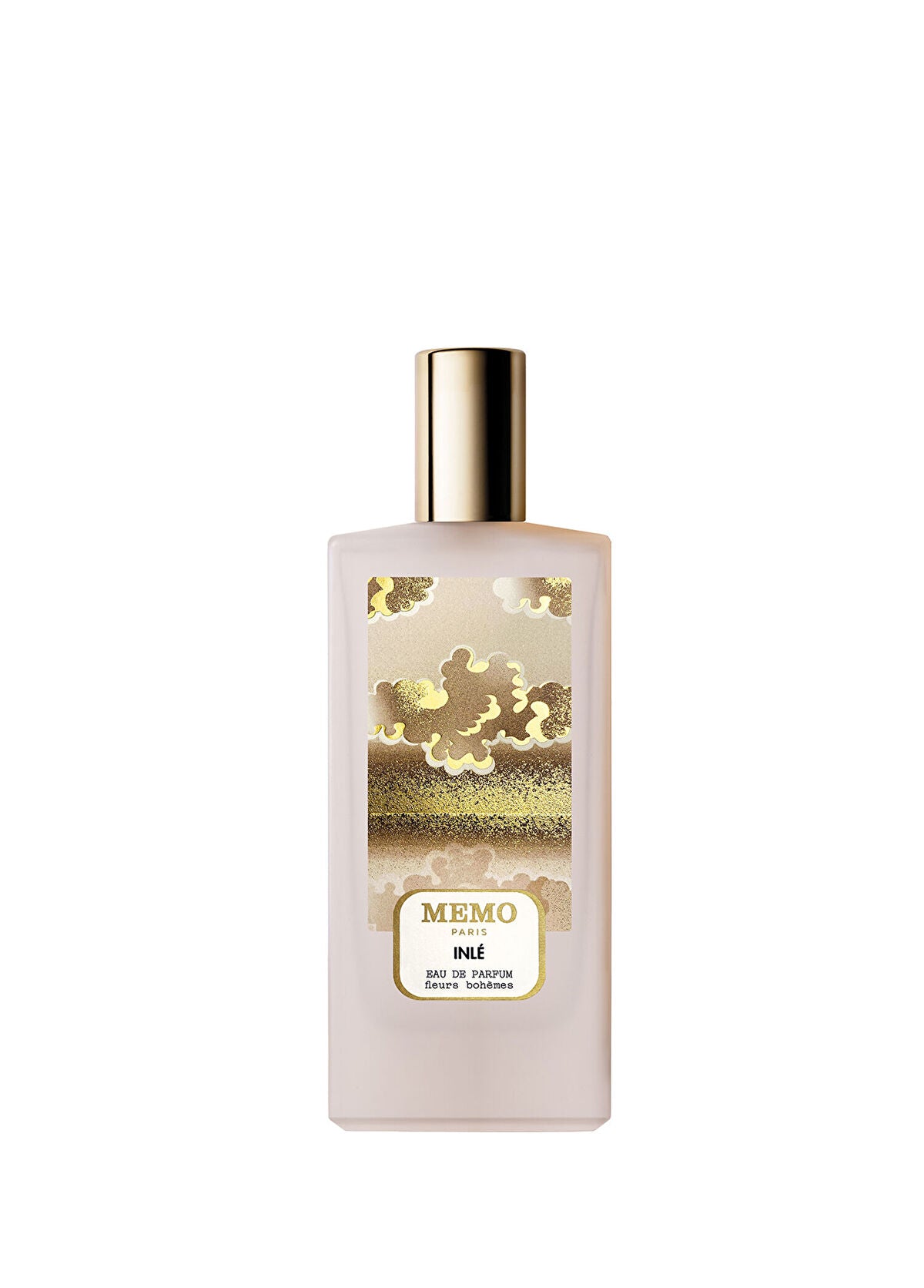 Memo Inle EDP 75 ml Kadın Parfüm