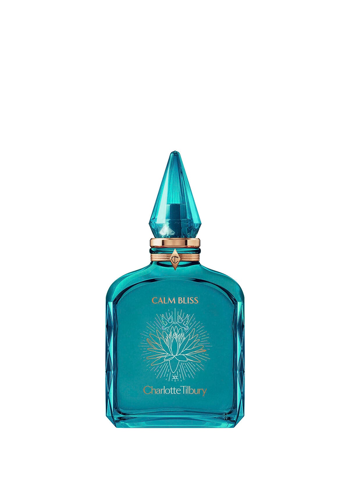 Charlotte Tilbury Fragrance - 100 ml - Calm Bliss