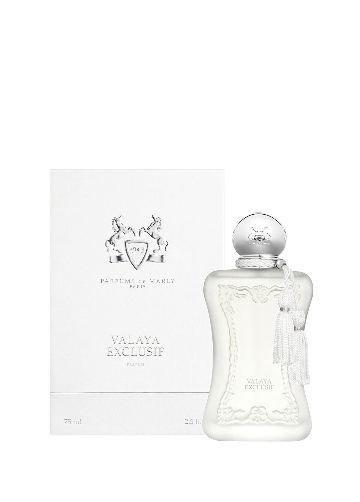 Parfums de Marly Valaya Exclusif EDP 75ml Kadın Parfüm