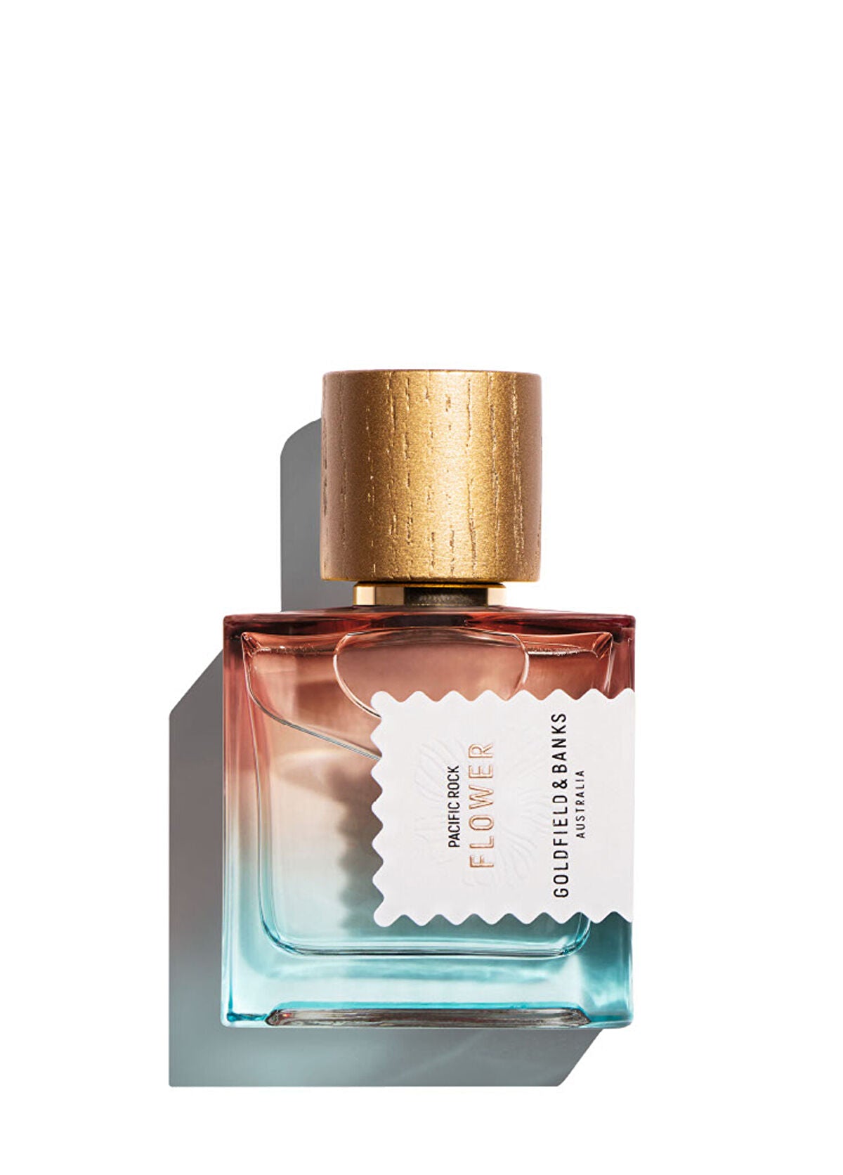 Goldfield & Banks Native Collection Pacific Rock Flower 50 ml
