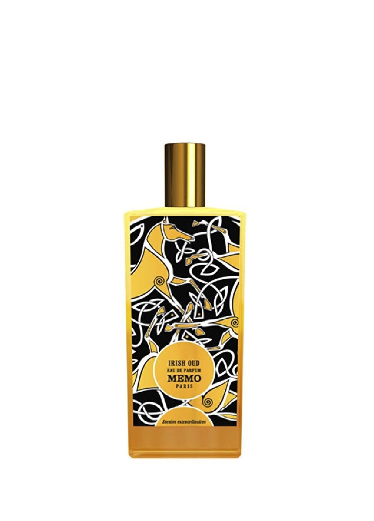 Memo Irish Oud 75 ml Parfüm