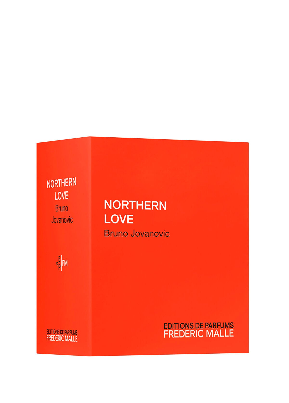 Editions de Parfums Frédéric Malle Northern Love EDP 50 ml Unisex Parfüm