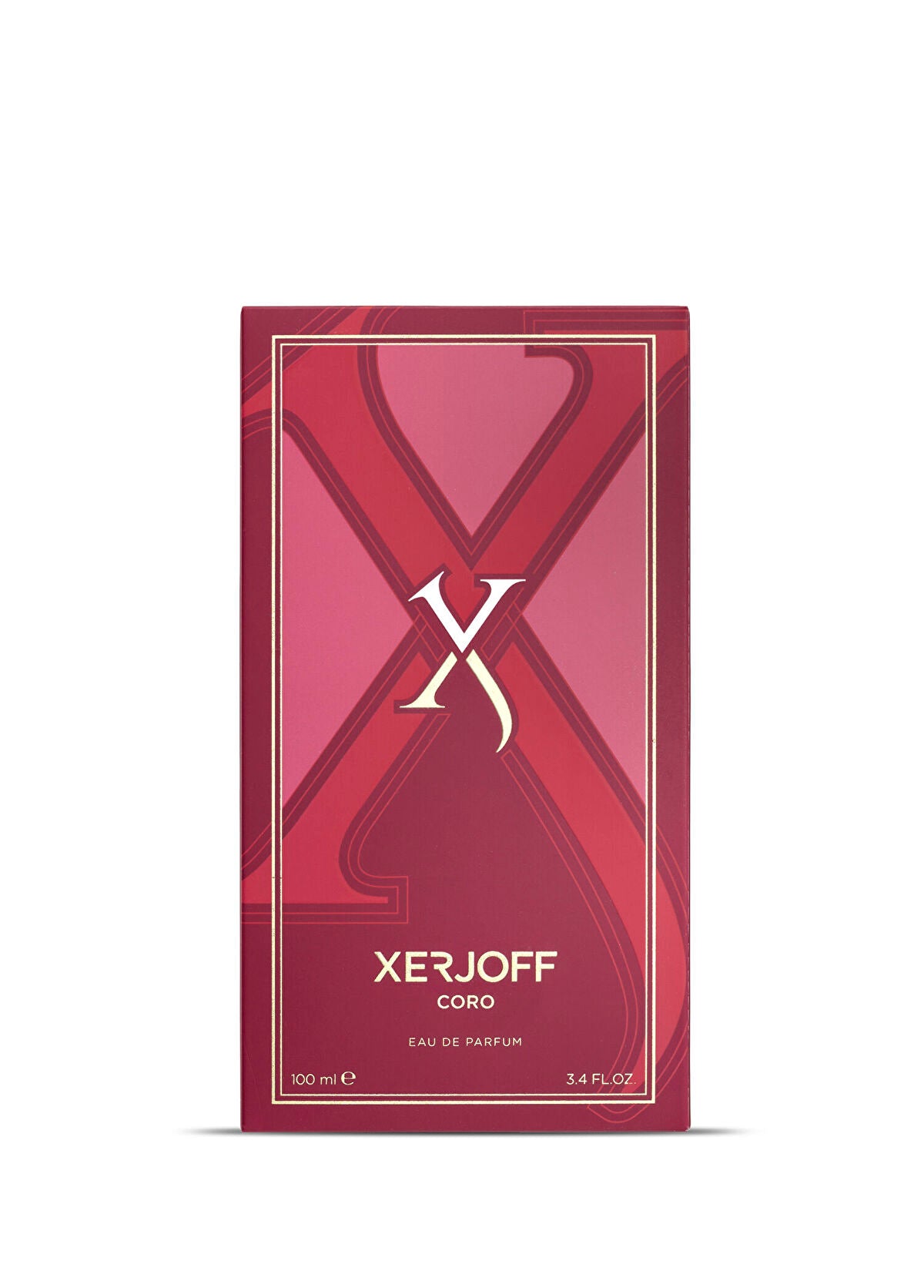 Xerjoff V Coro 100 ml Unisex Parfüm