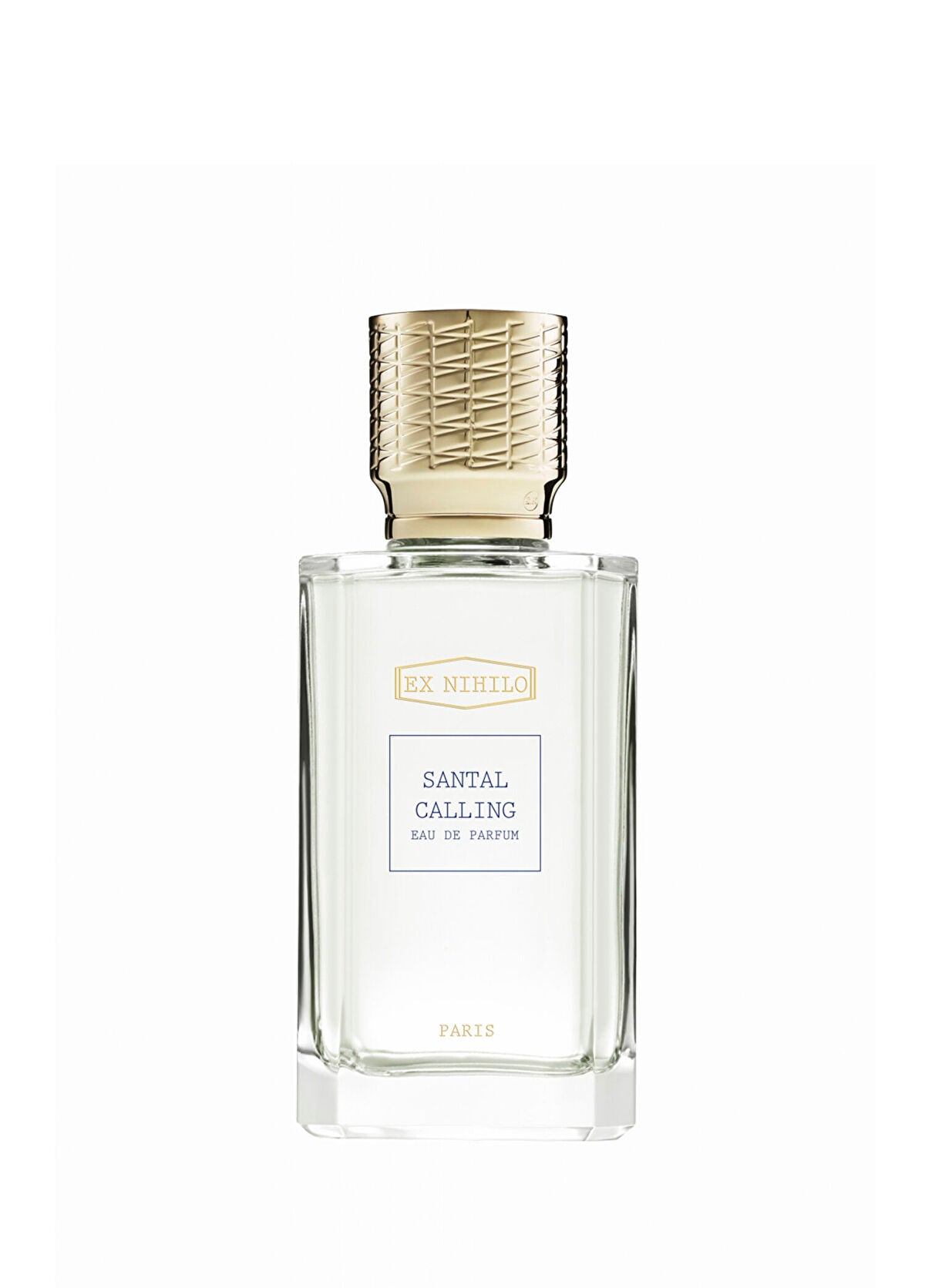 Ex Nihilo Santal Callingr 100 ml Parfüm