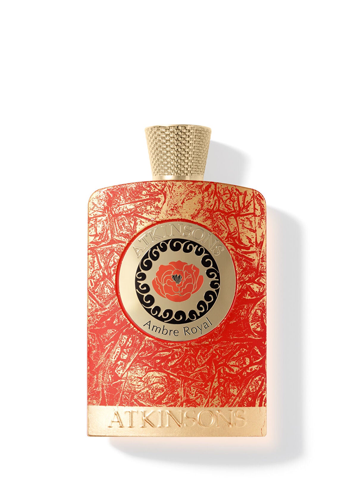 Atkinsons Ambre Royal Parfum Intense 100 ML