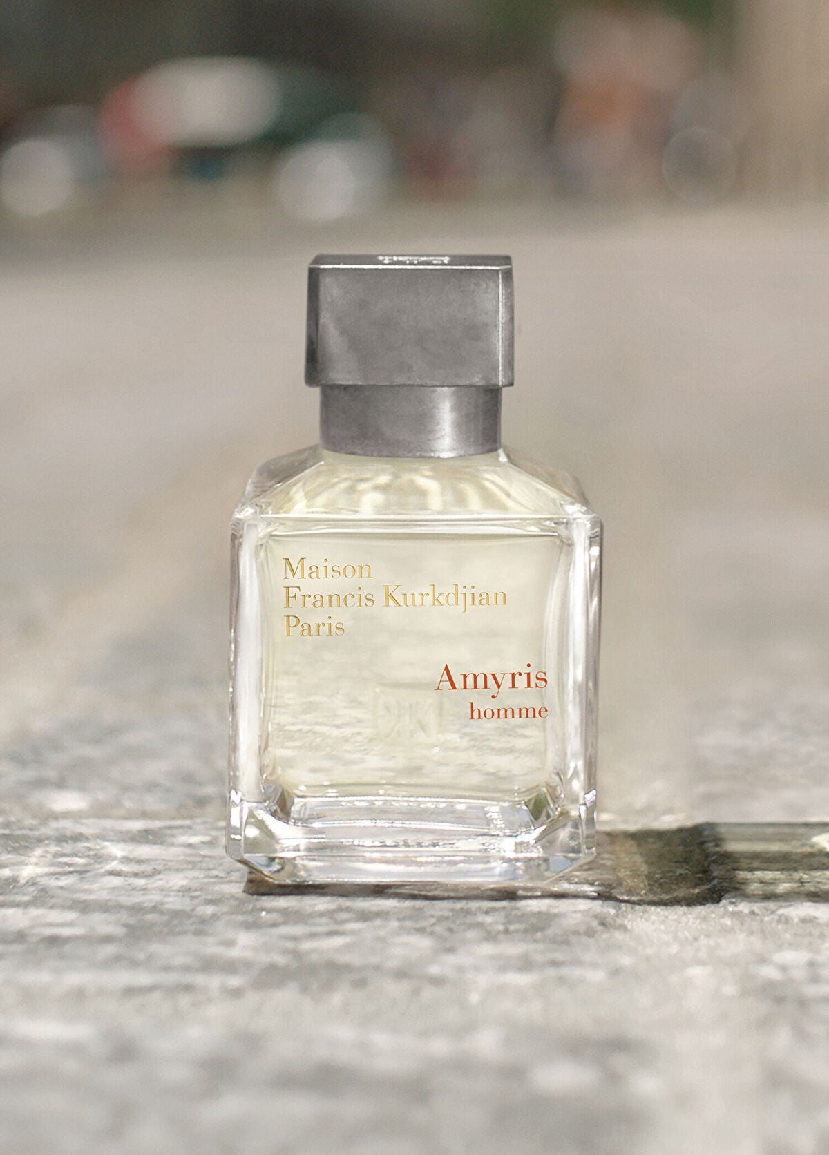 Maison Francis Kurkdjian Amyris Homme EDT 200ML