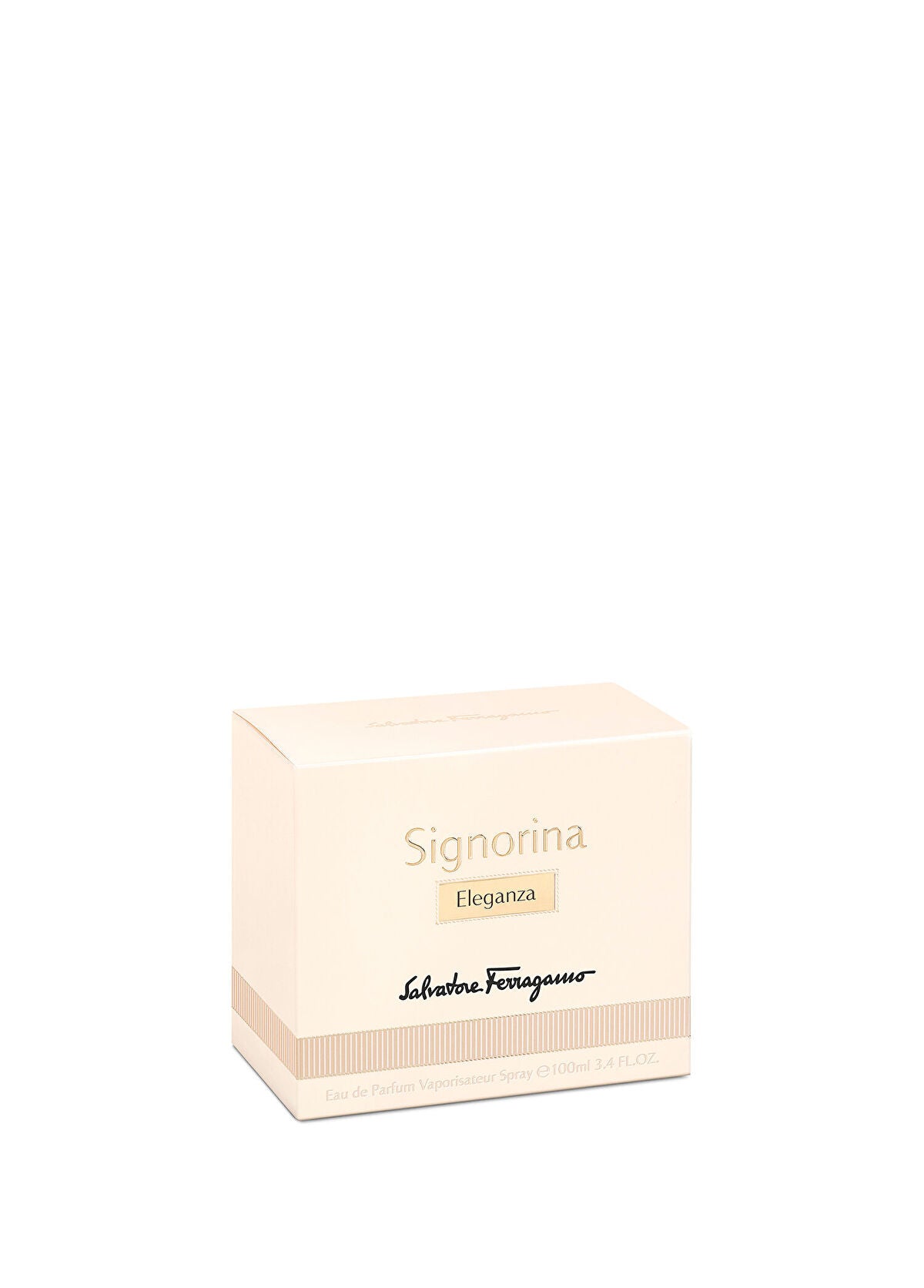 Ferragamo Signorina Eleganza EDP 100 ml Kadın Parfüm