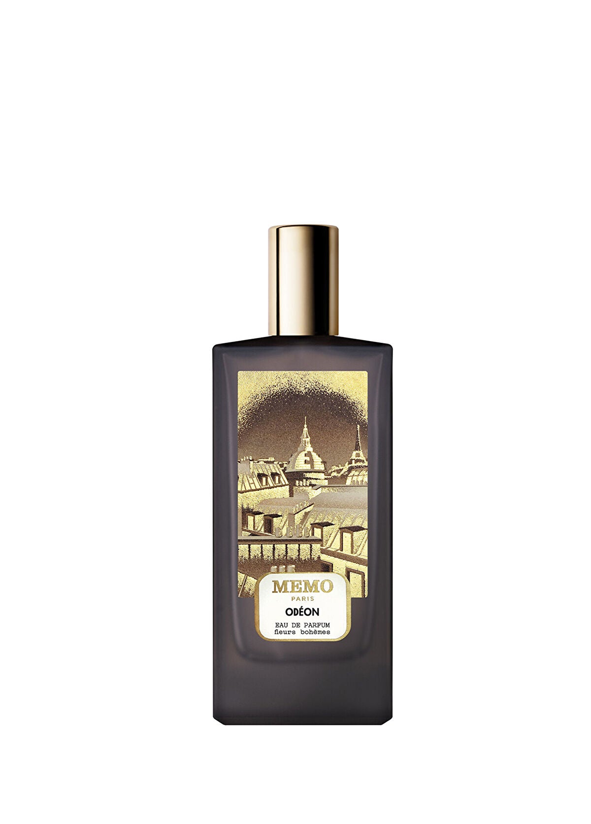 Memo EDP Odeon 75ml Parfüm