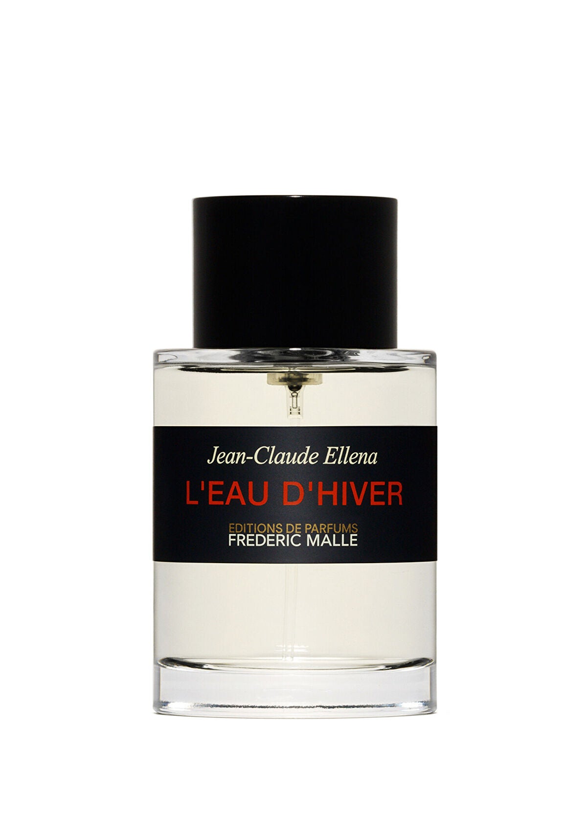 Editions de Parfums Frédéric Malle L'Eau D'Hıver 100 ml