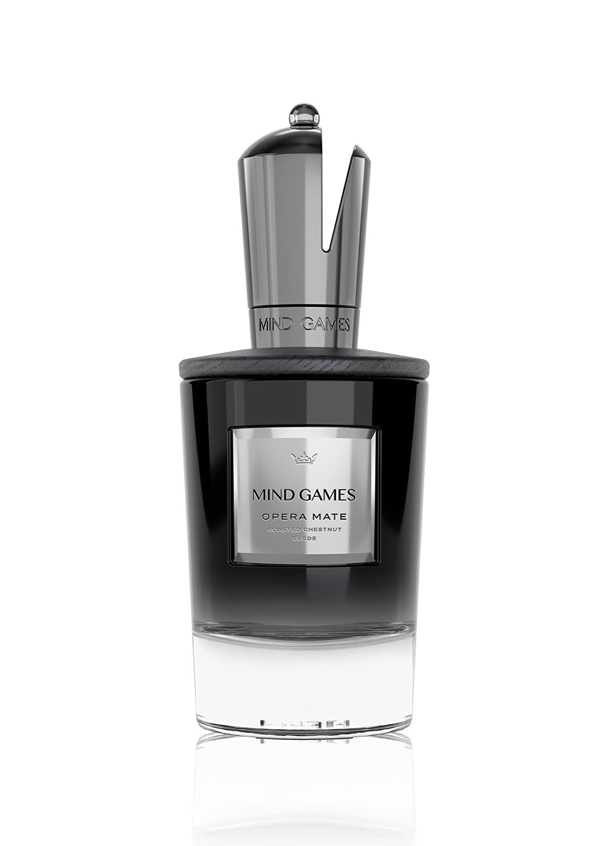 Mind Games Opera Mate 100ml Extrait Unisex Parfüm