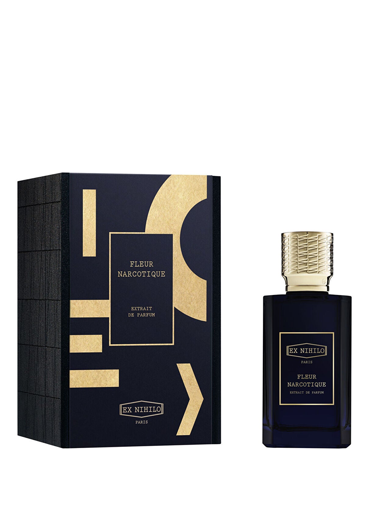 Ex Nihilo Extrait Fleur Narcotique 100ml Unisex Parfüm