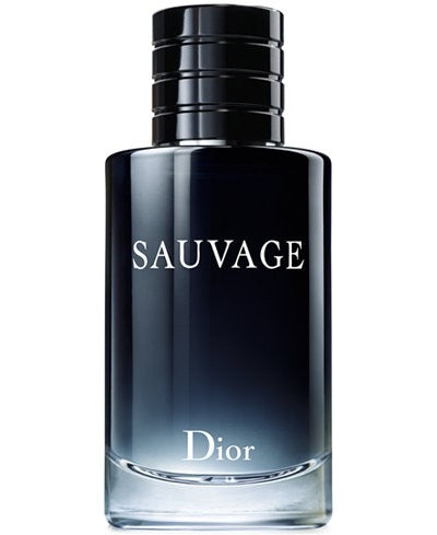 Dior Sauvage EDT 100 ML Erkek Parfüm