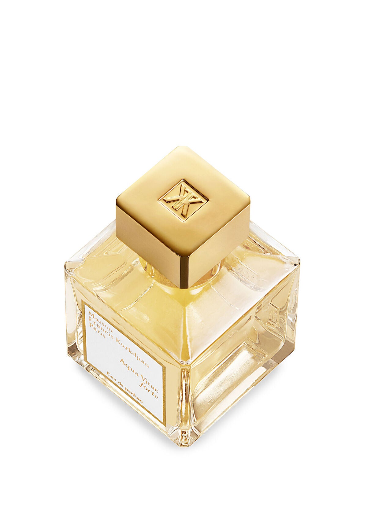 Maison Francis Kurkdjian Aqua Vitae forte EDP 70ML