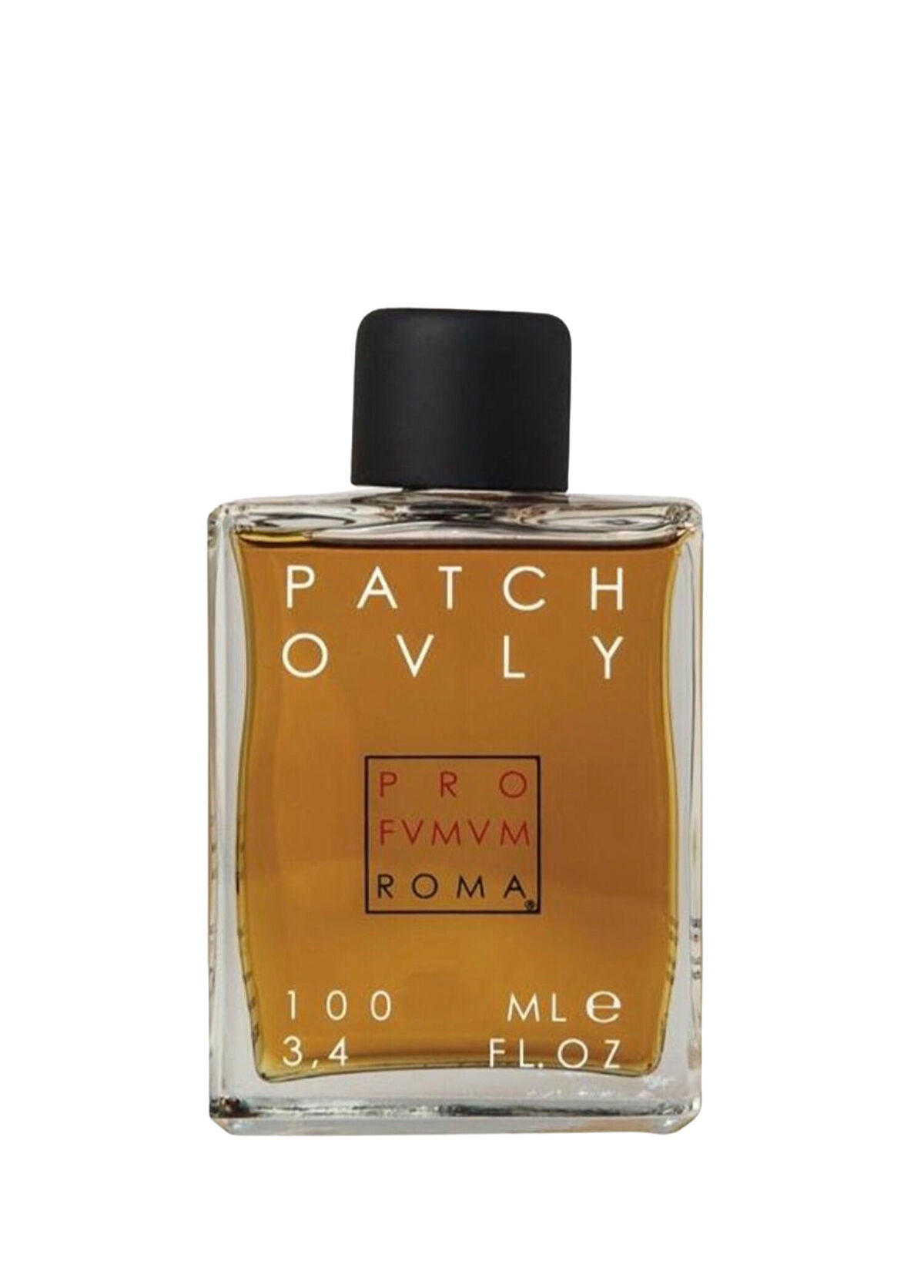 PROFUMUM ROMA Patchouly EDP 100 ml Unisex Parfüm